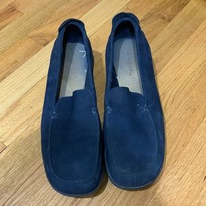Women Slip ons- Used